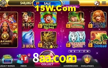 8aa.com - Winners Celebration